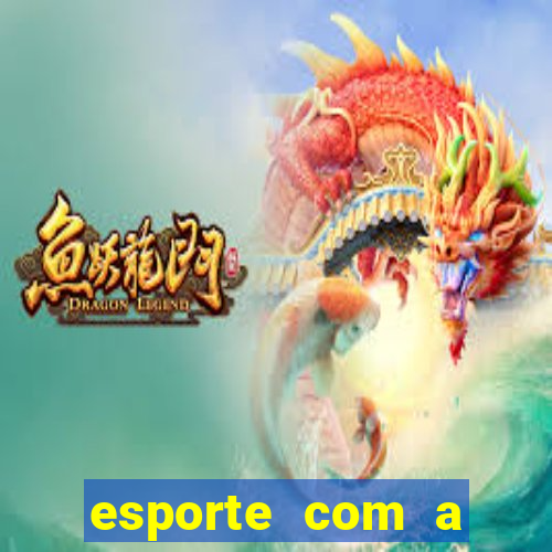 esporte com a letra l